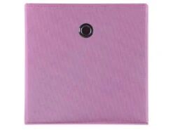 Lot De 2 Boites En Tissu Rose ELA Boîte De Rangement Ouverte Avec Poignée Dim 27 X 27 X 27 Cm, Pour Linge Jouets Vêtements 11 Lot De 2 Boites En Tissu Rose ELA Boîte De Rangement Ouverte Avec Poignée Dim 27 X 27 X 27 Cm, Pour Linge Jouets Vêtements -Meubles Soldes Boutique accessoire de rangement 12289899