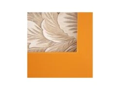 Armoire Lingère 2 Portes 6 Tiroirs Bois/Orange - QINGDAO 12 Armoire Lingère 2 Portes 6 Tiroirs Bois/Orange - QINGDAO -Meubles Soldes Boutique armoire et dressing 17632507