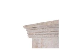 Armoire De Salon Bois Blanchi - JAMI 11 Armoire De Salon Bois Blanchi - JAMI -Meubles Soldes Boutique armoire et dressing 17632613