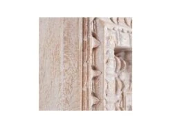 Armoire De Salon Bois Blanchi - JAMI 12 Armoire De Salon Bois Blanchi - JAMI -Meubles Soldes Boutique armoire et dressing 17632615