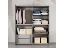 Meubles Soldes Boutique -Meubles Soldes Boutique armoire et dressing 19721653