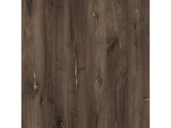 Armoire 200cm. 2 Portes Coulissantes Avec Miroirs Couleur Chêne Foncé Et Noir. Collection FOX -Meubles Soldes Boutique armoire et dressing 8968431