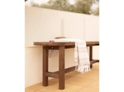 Banc Olivia Noyer 140cm 8 Banc Olivia Noyer 140cm -Meubles Soldes Boutique banc bout de lit malle et coffre 8842255