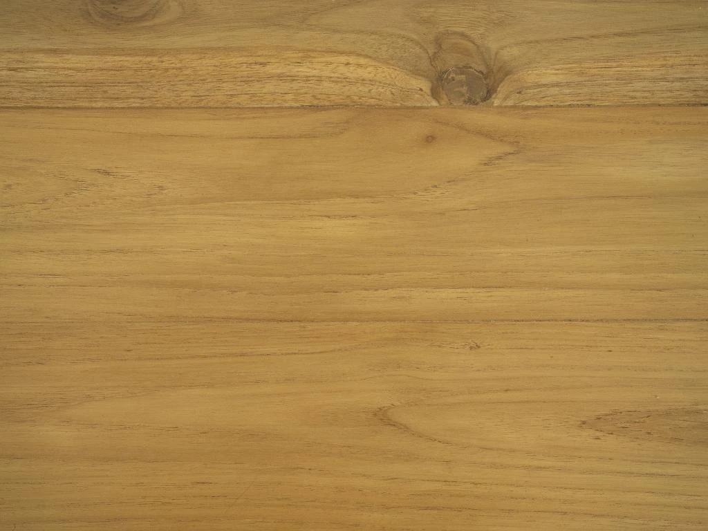 Banc De Salle à Manger En Teck - Coloris : Naturel - LENIDA 9 Banc De Salle à Manger En Teck - Coloris : Naturel - LENIDA – Image 7