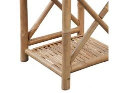 Etagère Armoire Meuble Design à 5 Paliers En Bambou 2702012/2 9 Etagère Armoire Meuble Design à 5 Paliers En Bambou 2702012/2 -Meubles Soldes Boutique bibliotheque vitrine et etagere 10765559