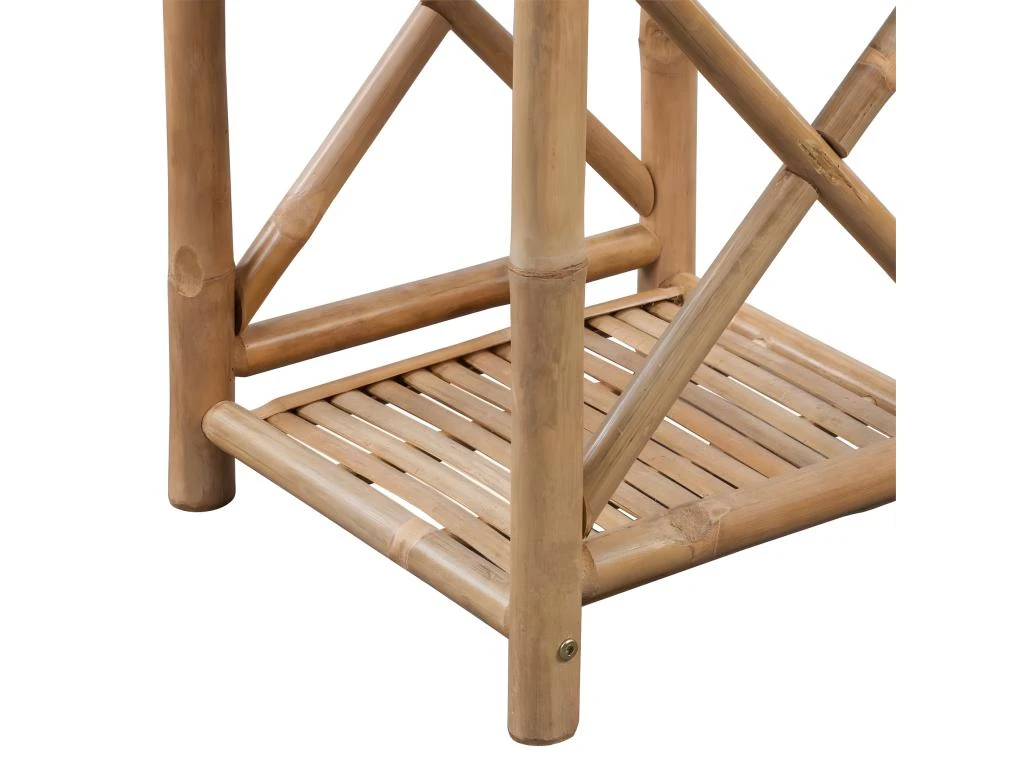 Etagère Armoire Meuble Design à 5 Paliers En Bambou 2702012/2 6 Etagère Armoire Meuble Design à 5 Paliers En Bambou 2702012/2 – Image 4