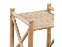 Étagère Armoire Meuble Design à 3 Paliers En Bambou 2702010/2 9 Étagère Armoire Meuble Design à 3 Paliers En Bambou 2702010/2 -Meubles Soldes Boutique bibliotheque vitrine et etagere 10765851