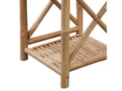 Étagère Armoire Meuble Design à 3 Paliers En Bambou 2702010/2 10 Étagère Armoire Meuble Design à 3 Paliers En Bambou 2702010/2 -Meubles Soldes Boutique bibliotheque vitrine et etagere 10765853