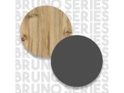 Étagère Pour Livres 100% Panneaux De Particules Couleur Fieltro Blanc 79,6x160x25,5 -Meubles Soldes Boutique bibliotheque vitrine et etagere 13048971