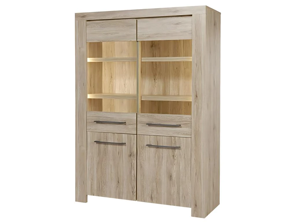 VIDSEL - Vitrine Avec Eclairage 4 VIDSEL - Vitrine Avec Eclairage – Image 2