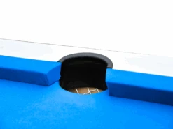 Table Transformable - Billard SNOOKER - Hauteur Ajustable - 207*114*79 Cm -Meubles Soldes Boutique billard 300799