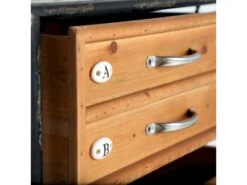 Multi Tiroirs Rumney -Meubles Soldes Boutique buffet 15027991