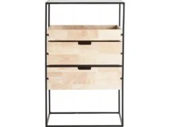 Multi Tiroirs Sibota -Meubles Soldes Boutique buffet 15028673