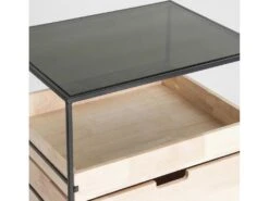 Multi Tiroirs Sibota -Meubles Soldes Boutique buffet 15028675