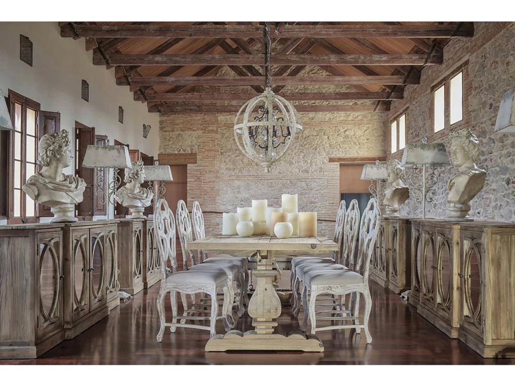 Buffet Vichy 7 Buffet Vichy â Image 5