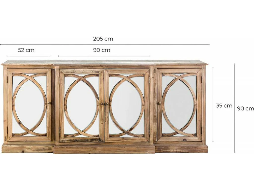 Buffet Vichy 9 Buffet Vichy â Image 7