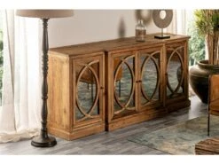 Buffet Vichy 18 Buffet Vichy -Meubles Soldes Boutique buffet 15029747