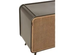 Buffet Enfilade Antonito En Métal 15 Buffet Enfilade Antonito En Métal -Meubles Soldes Boutique buffet 15030183