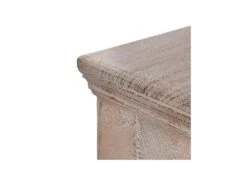 Buffet 4 Portes Bois Blanchi - ARGENTINO 12 Buffet 4 Portes Bois Blanchi - ARGENTINO -Meubles Soldes Boutique buffet 17623571