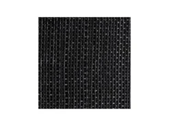 Armoire De Salon 2 Portes Bois/Noir - NIGRITA -Meubles Soldes Boutique buffet 17625899