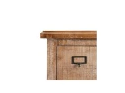 Buffet Haut Multiples Rangements Bois - KOOL 11 Buffet Haut Multiples Rangements Bois - KOOL -Meubles Soldes Boutique buffet 17635477