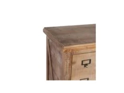 Buffet Haut Multiples Rangements Bois - KOOL 12 Buffet Haut Multiples Rangements Bois - KOOL -Meubles Soldes Boutique buffet 17635479