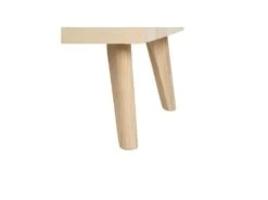 Buffet 2 Portes 4 Tiroirs Bois Clair Massif - ARENA -Meubles Soldes Boutique buffet 17635673