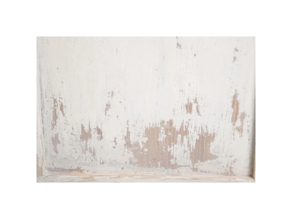 Buffet 6 Portes 4 Tiroirs Bois D'orme - ALLAMA 6 Buffet 6 Portes 4 Tiroirs Bois D'orme - ALLAMA â Image 4