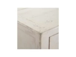 Buffet 6 Portes 4 Tiroirs Bois D'orme - ALLAMA 12 Buffet 6 Portes 4 Tiroirs Bois D'orme - ALLAMA -Meubles Soldes Boutique buffet 19438031