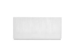 Buffet 3 Portes 3 Tiroirs Blanc - TEULAT DORIC -Meubles Soldes Boutique buffet 21952057