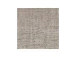 Meuble D'entrée Bois Blanc/Chêne Clair + Miroir - NEEMA -Meubles Soldes Boutique buffet 22993475