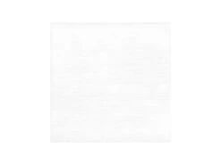 Meuble D'entrée Bois Blanc/Chêne Clair + Miroir - NEEMA -Meubles Soldes Boutique buffet 22993477