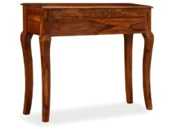 Buffet Bahut Armoire Console Meuble De Rangement Bois Massif De Sesham 90 Cm 4402187 -Meubles Soldes Boutique buffet 8933979