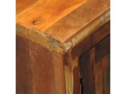 Buffet Bahut Armoire Console Meuble De Rangement Vintage Avec 2 Portes Bois Massif De Récupération 4402002 8 Buffet Bahut Armoire Console Meuble De Rangement Vintage Avec 2 Portes Bois Massif De Récupération 4402002 -Meubles Soldes Boutique buffet 8934295