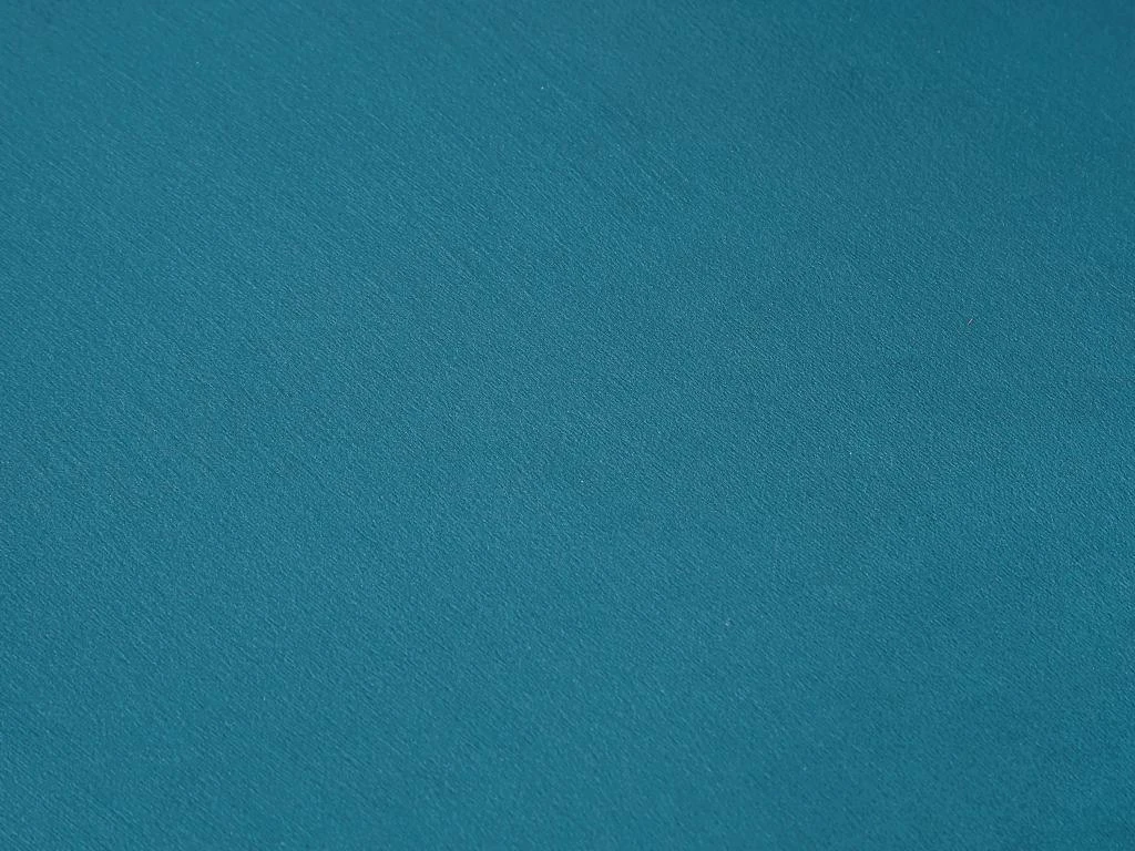 Canapé 3 Places En Velours Bleu Canard TURNER 7 Canapé 3 Places En Velours Bleu Canard TURNER – Image 5