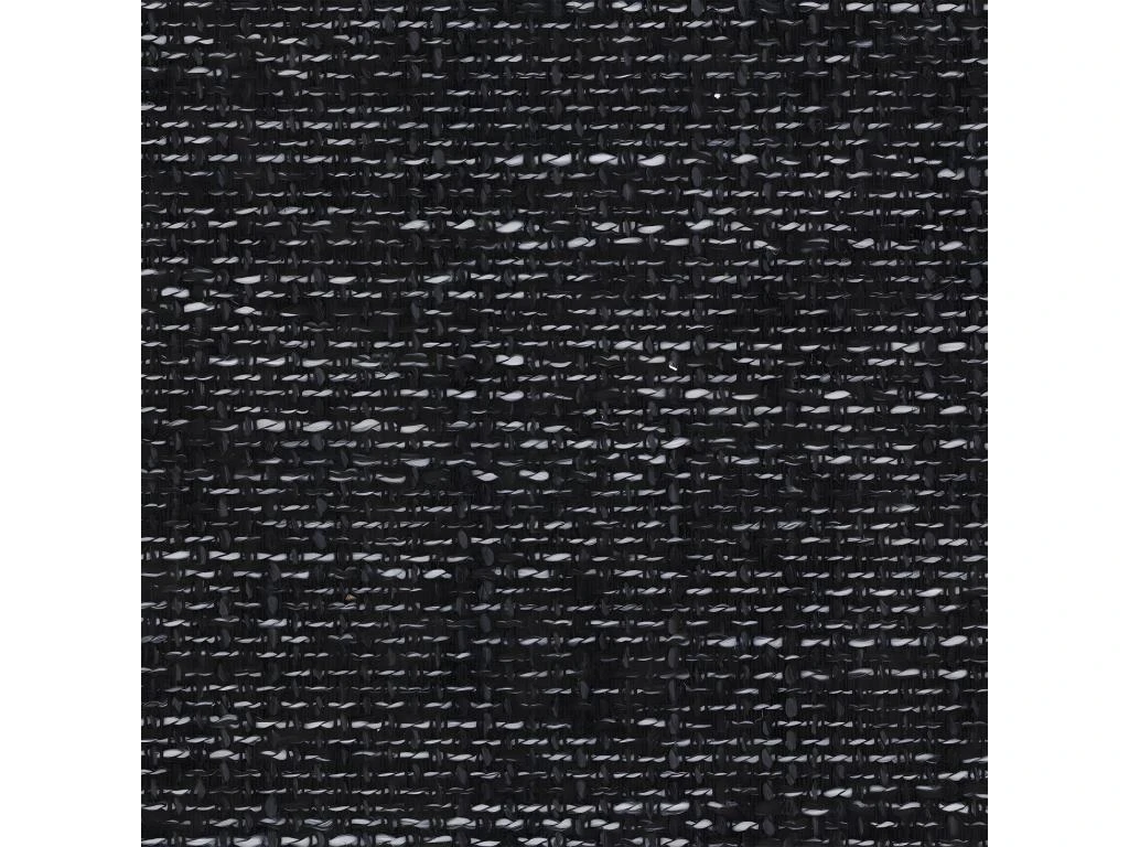 Canapé Convertible 3 Places Avec Coffre Joakim Noir Et Blanc 5 Canapé Convertible 3 Places Avec Coffre Joakim Noir Et Blanc – Image 3