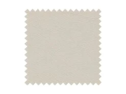 Canapé 2 Places En 100% Tout Cuir épais Italien Vachette HAMBOURG, Couleur Ivoire -Meubles Soldes Boutique canape 12328357