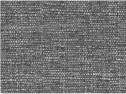 Canapé Fixe SERENA 2 Places En Tissu Avec Pieds épingles - Gris Clair -Meubles Soldes Boutique canape 14643961