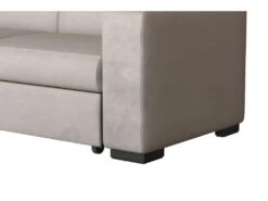 Canapé D'angle FUJI XL Convertible Avec Coffre En Tissu - Angle Gauche, Beige 20 Canapé D'angle FUJI XL Convertible Avec Coffre En Tissu - Angle Gauche, Beige -Meubles Soldes Boutique canape 14649611