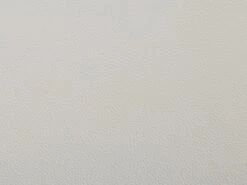 Canapé Panoramique 7 Places En Cuir ELEVANTO - Blanc - Angle Gauche -Meubles Soldes Boutique canape 15978291