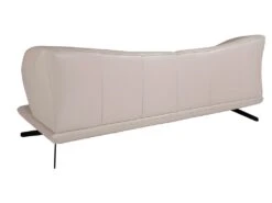 Canapé 3 Places En Cuir Et Coussins 6146 ANGEL CERDA 17 Canapé 3 Places En Cuir Et Coussins 6146 ANGEL CERDA -Meubles Soldes Boutique canape 18425763