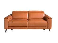 Canapé En Cuir 3 Places 6148 ANGEL CERDA 14 Canapé En Cuir 3 Places 6148 ANGEL CERDA -Meubles Soldes Boutique canape 18426995