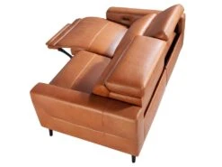 Canapé En Cuir 3 Places 6148 ANGEL CERDA 16 Canapé En Cuir 3 Places 6148 ANGEL CERDA -Meubles Soldes Boutique canape 18426999