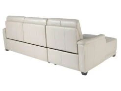 Chaise Longue En Cuir Et Mécanisme Relax 6155 ANGEL CERDA 17 Chaise Longue En Cuir Et Mécanisme Relax 6155 ANGEL CERDA -Meubles Soldes Boutique canape 18427041
