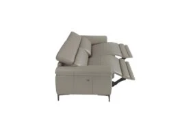 Canapé 3 Places En Cuir Avec Relax 6122 ANGEL CERDA 18 Canapé 3 Places En Cuir Avec Relax 6122 ANGEL CERDA -Meubles Soldes Boutique canape 18427281