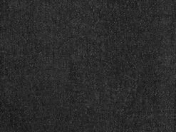 Canapé 3 Places En Tissu Anthracite MINATA -Meubles Soldes Boutique canape 18856825