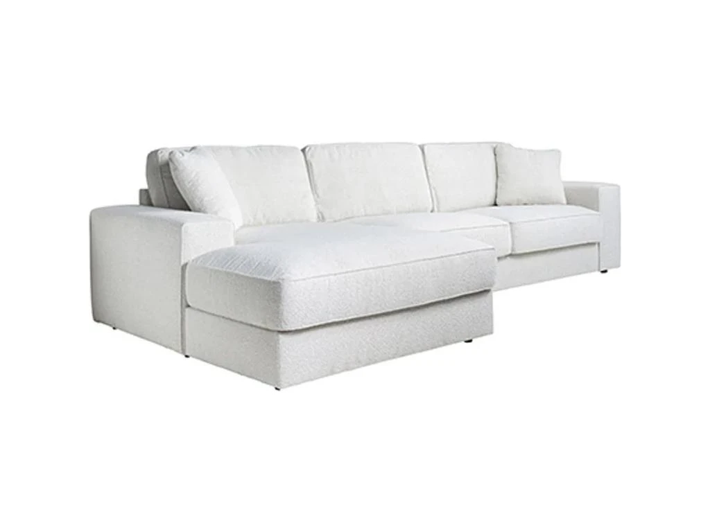 Canapé Santos 2,5 Places Accoudoir Angle Droit 3 Canapé Santos 2,5 Places Accoudoir Angle Droit