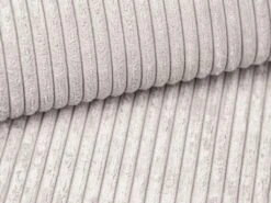 Canapé 3 Places Convertible En Velours Côtelé Crème TILIA 16 Canapé 3 Places Convertible En Velours Côtelé Crème TILIA -Meubles Soldes Boutique canape 19766673