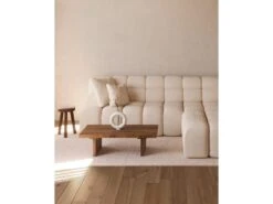 Canapé D'angle Droit 2 Places En Tissu Moutarde 11 Canapé D'angle Droit 2 Places En Tissu Moutarde -Meubles Soldes Boutique canape 19878831