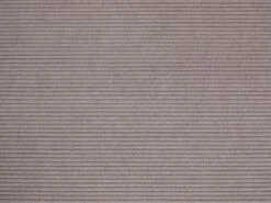 Canapé 3 Places En Velours Côtelé Gris OLMEDA 15 Canapé 3 Places En Velours Côtelé Gris OLMEDA -Meubles Soldes Boutique canape 20988409